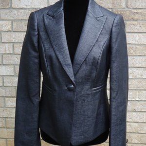 SIZE 6. CARLISLE suit jacket /blazer. NWT.